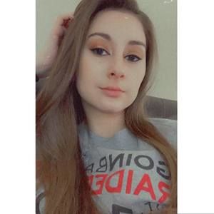 Meet your Posher, Shelby